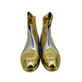 1282 Battle Through the Heavens Han Feng Cosplay Shoes for Anime Conventions - Halloweez